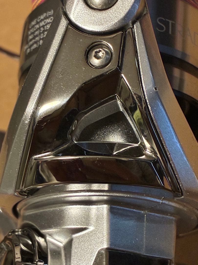 シマノ　23ストラディックC3000HG