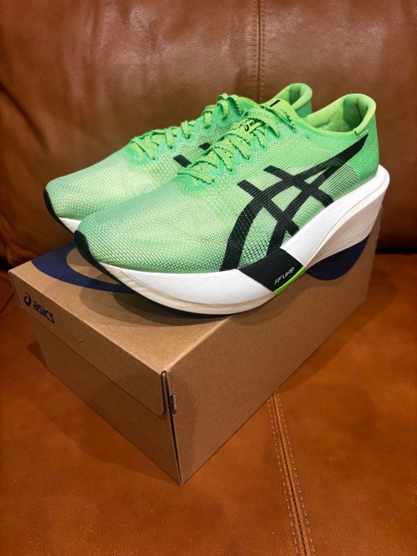 メタスピードエッジTOKYO 27.0