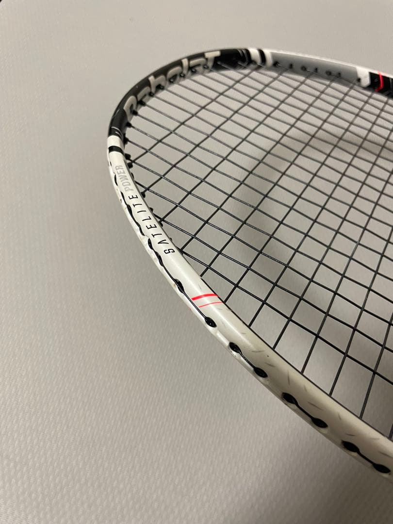 Babolat SATELLITE POWER バドミントンラケット