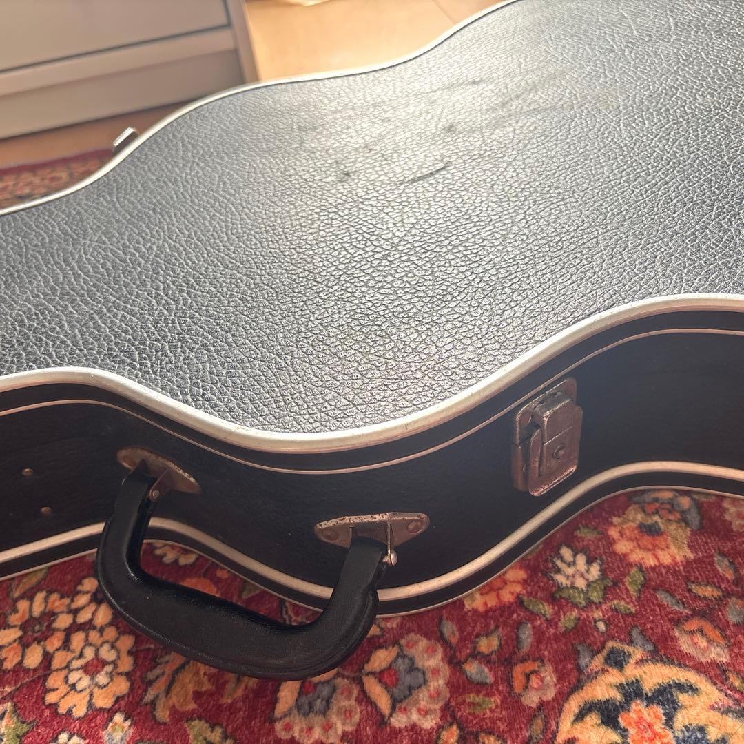 YAMAHA SA-700 エレキギター