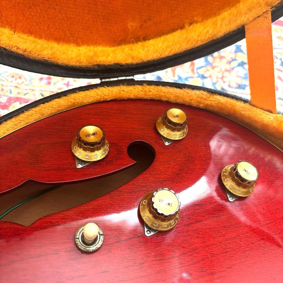 YAMAHA SA-700 エレキギター