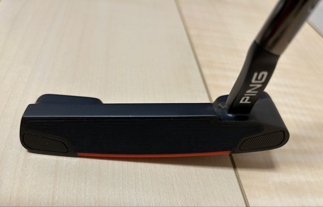 2021 PING パター アンサー4