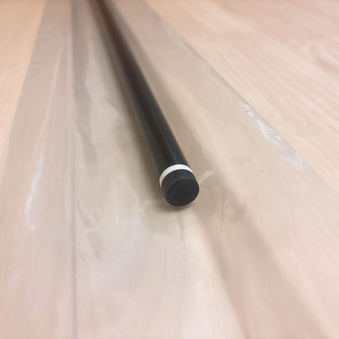 【新品•未使用】Rhino ライノ キュー シャフトのみ