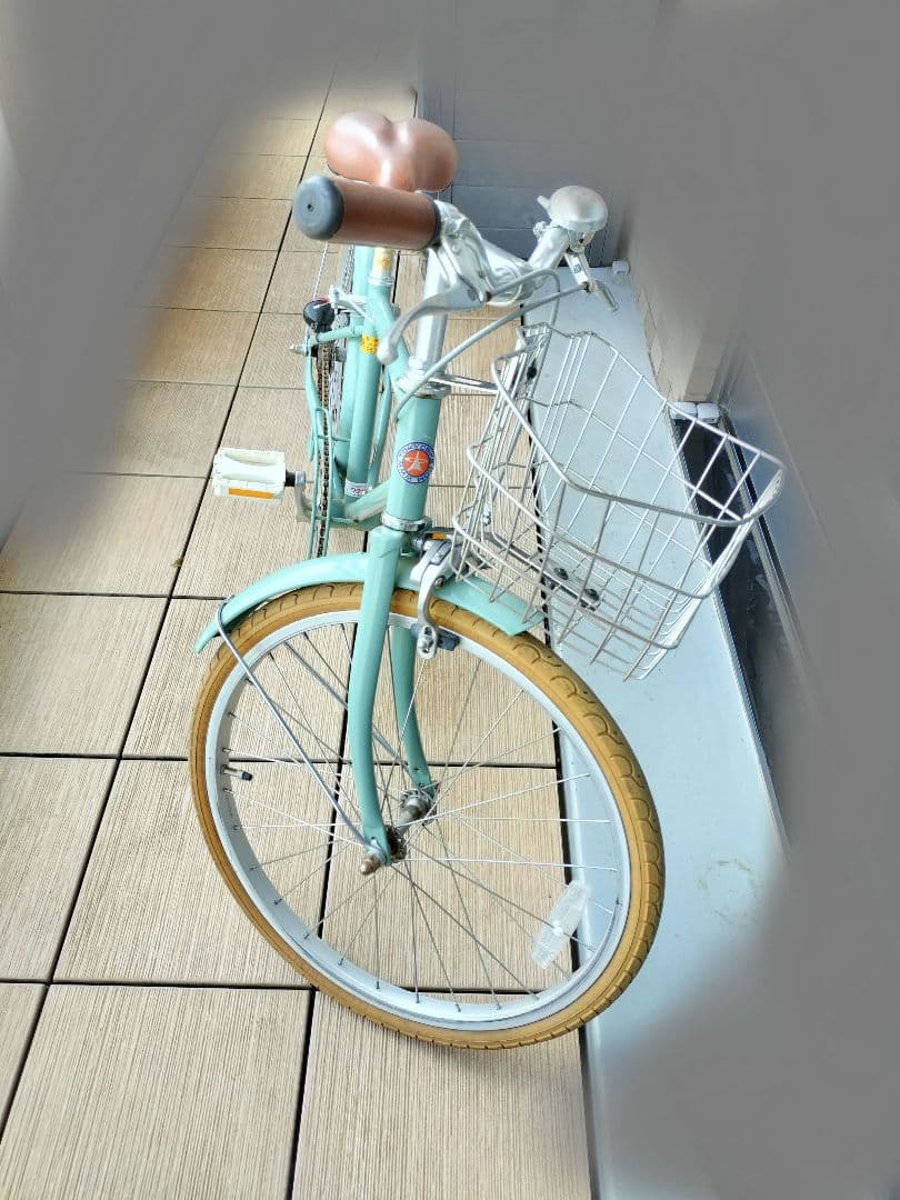 引取限定　TOKYOBIKE 「トーキョーバイク」