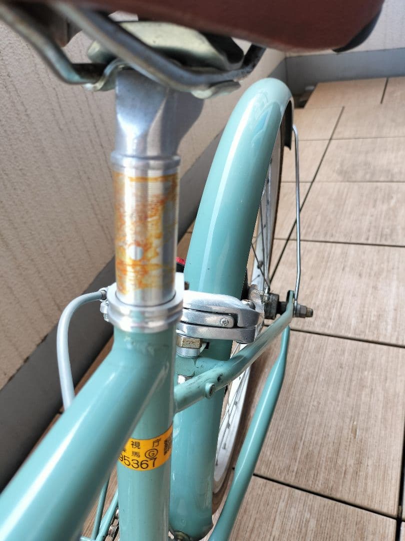 引取限定　TOKYOBIKE 「トーキョーバイク」