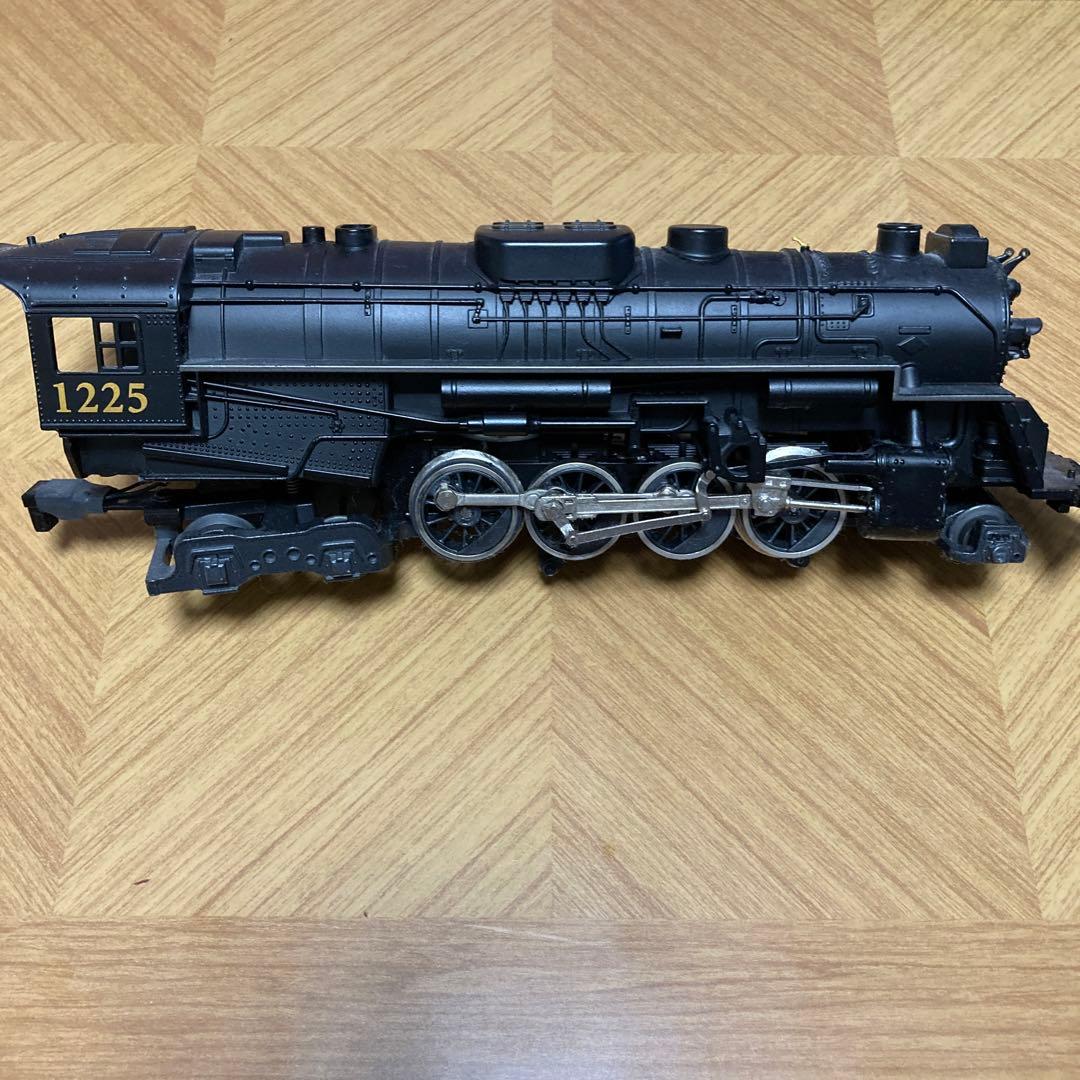 Oゲージ ライオネル POLAR EXPRESS ジャンク品