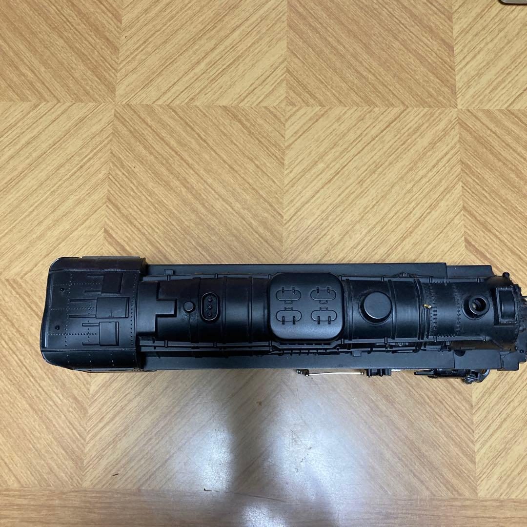 Oゲージ ライオネル POLAR EXPRESS ジャンク品