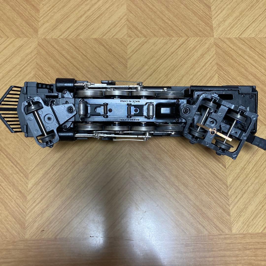 Oゲージ ライオネル POLAR EXPRESS ジャンク品