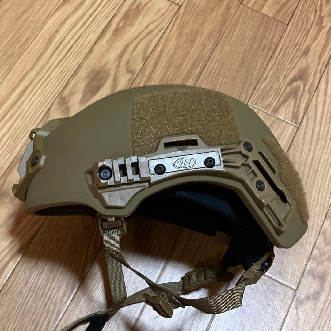 へ*む様 Team Wendy EXFIL Ballistic Size 1 M