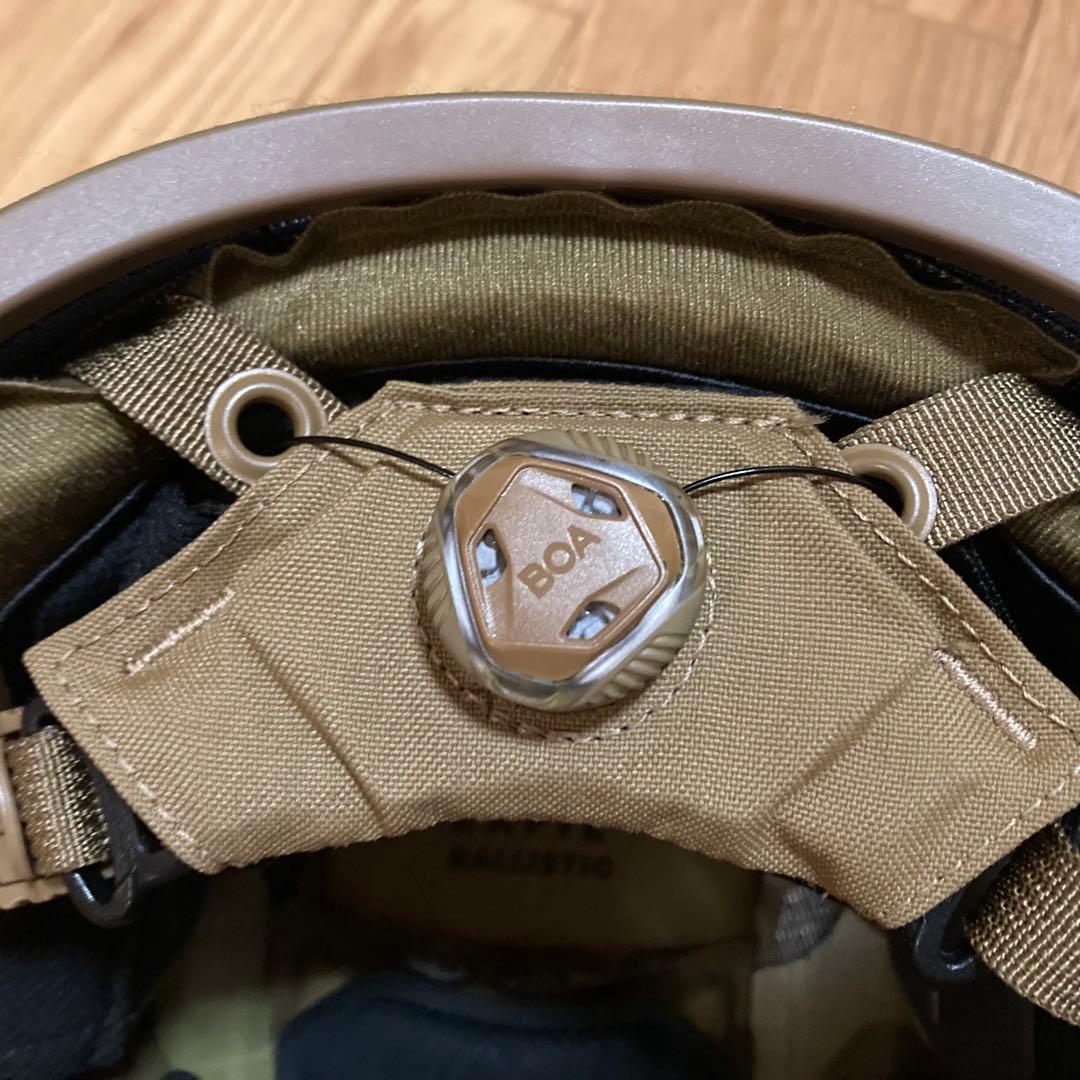 へ*む様 Team Wendy EXFIL Ballistic Size 1 M