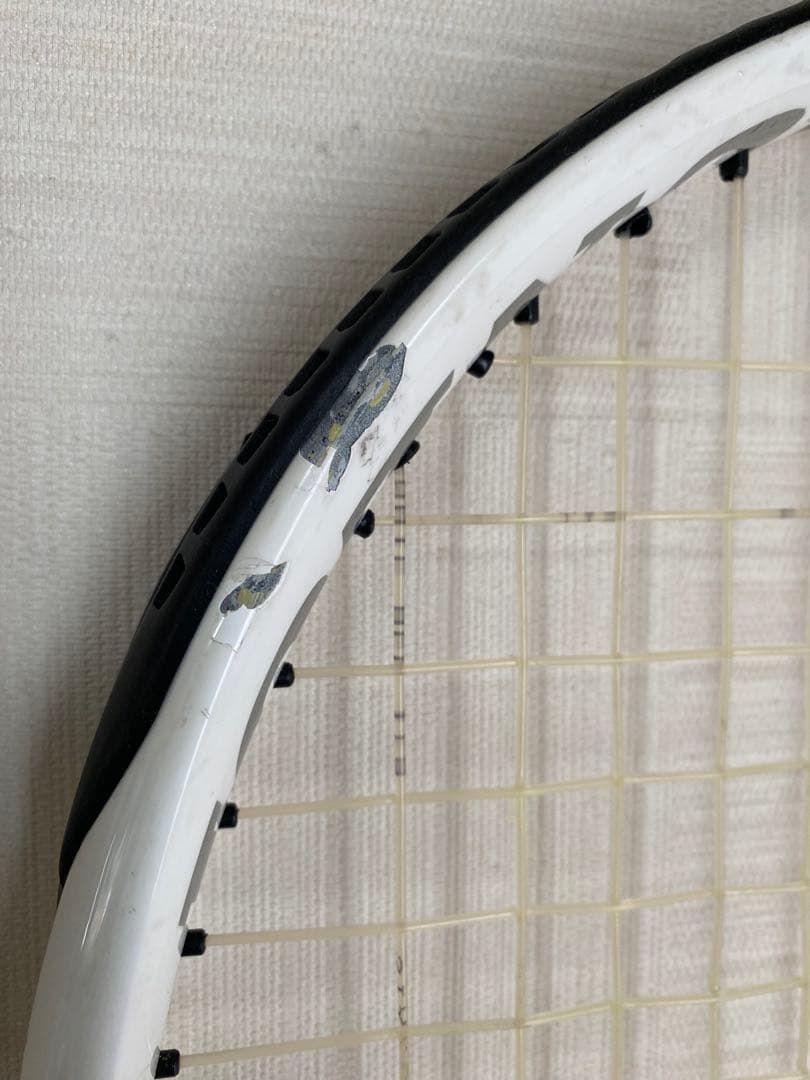 ダンロップ テニスラケット LX800（G2）