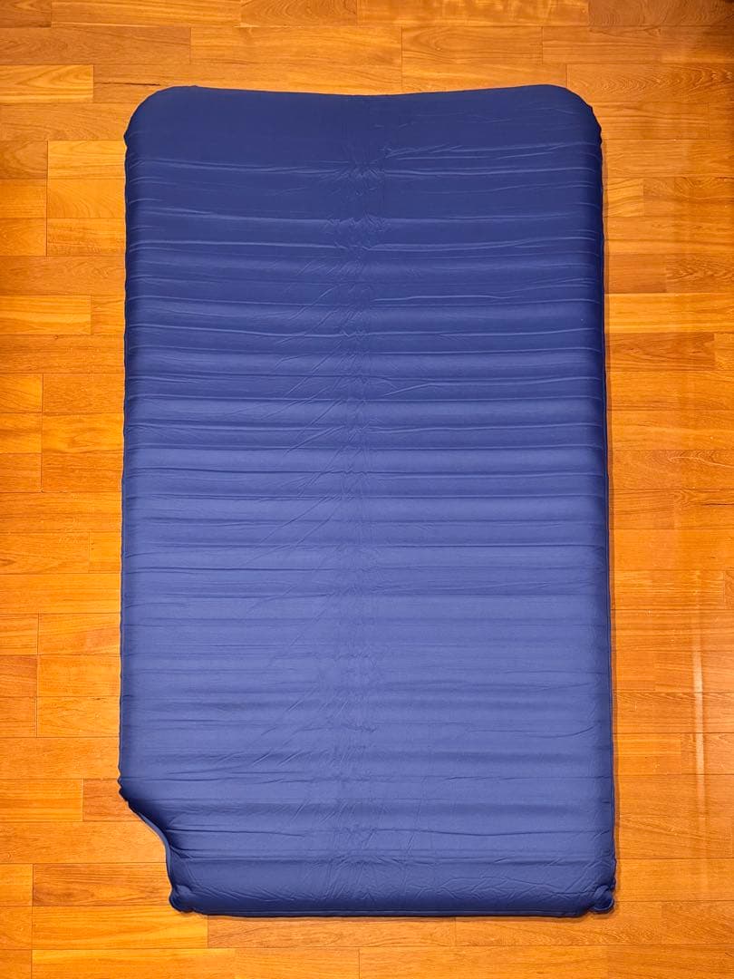 シートゥサミット コンフォートデラックスS.I.マット キャンパーバンNo.1