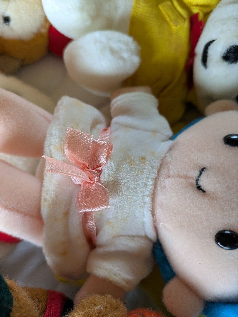 サンリオキャラクターコレクション100(９９体)☆レア