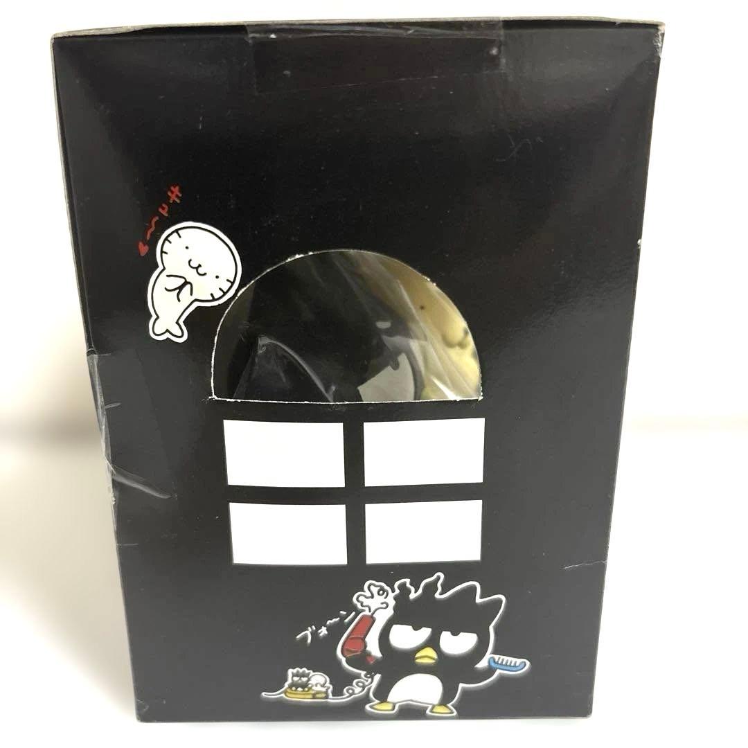 バッドばつ丸　1997年製　キャラコンセント【未開封品・動作未確認】当時物　希少