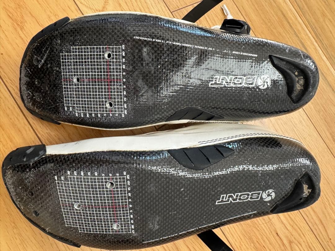 BONT サイクリングシューズ サイズ26cm 美品