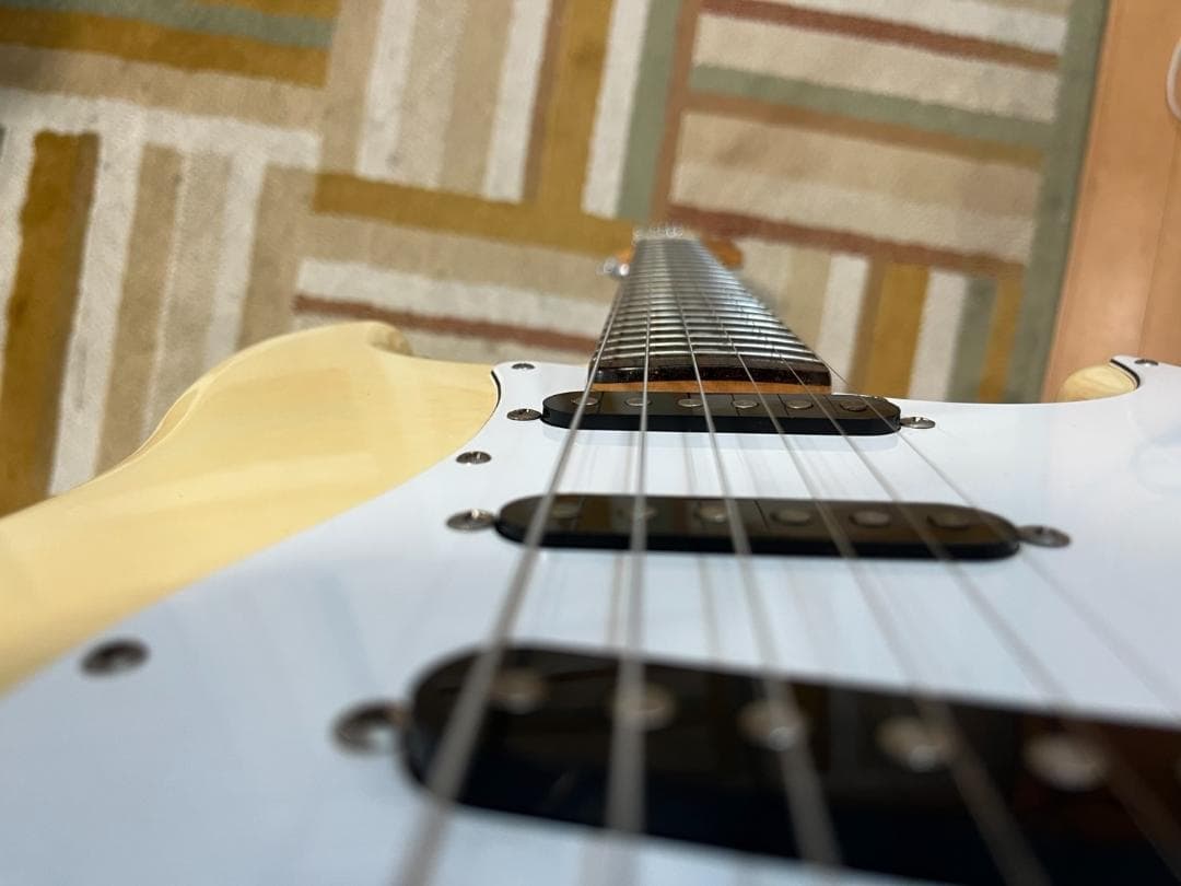 1985年スクワイヤ CST-30フルノーマル