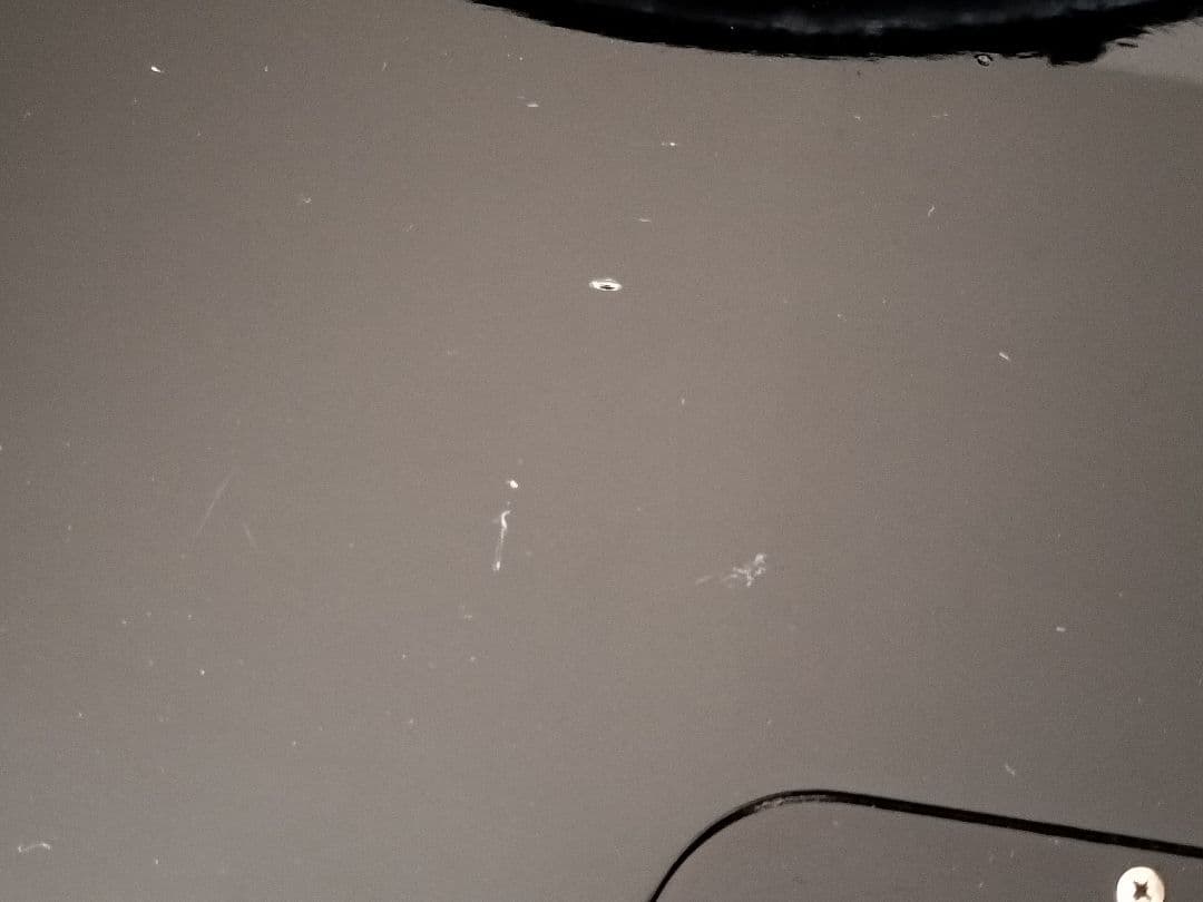 EPIPHONE JAPAN LPC-90　Les Paul Custom　日本