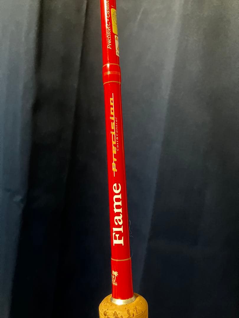 アングラーズリパブリック　パームス　フレイム　FPGC-605