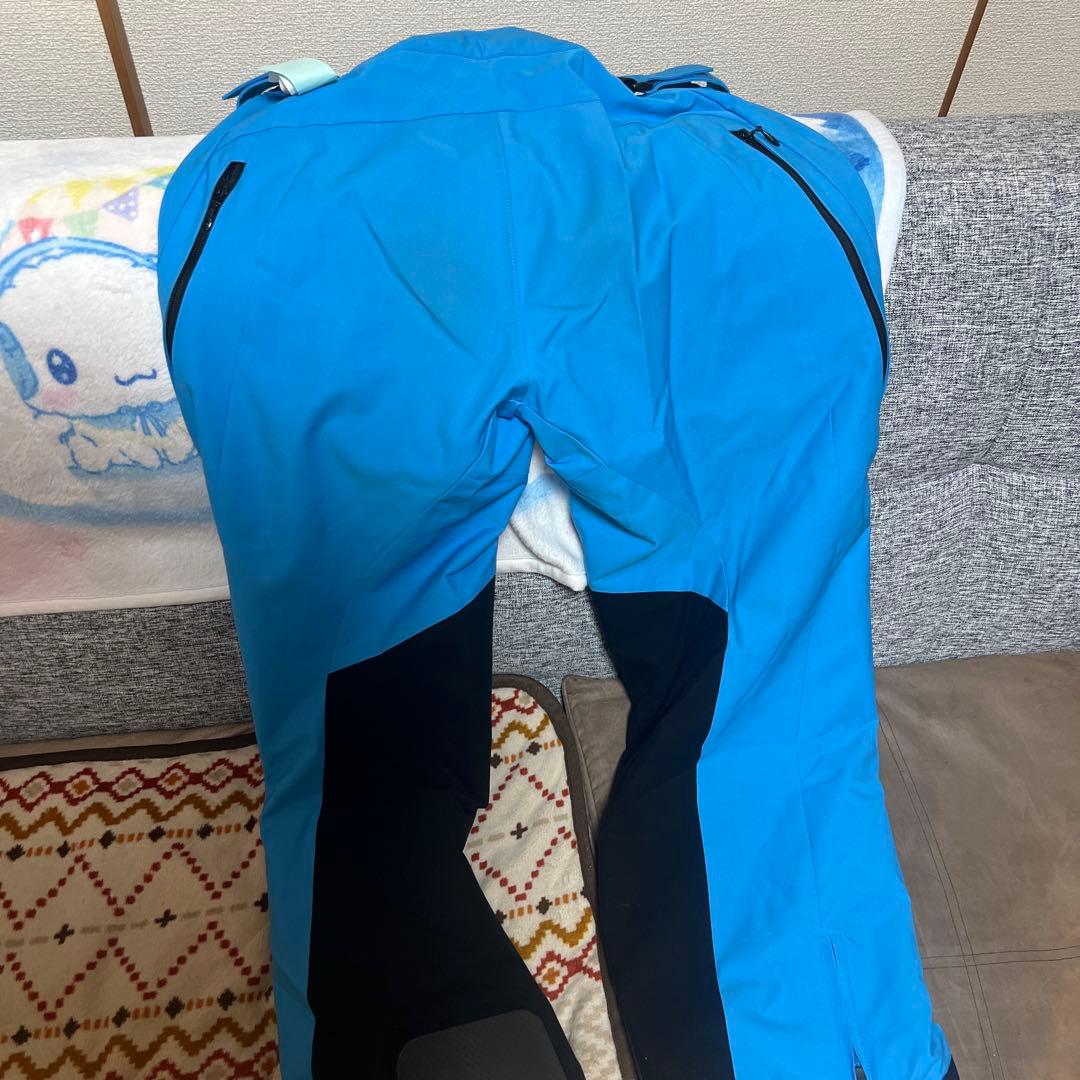 オガサカ　オリジナルウェア　M2