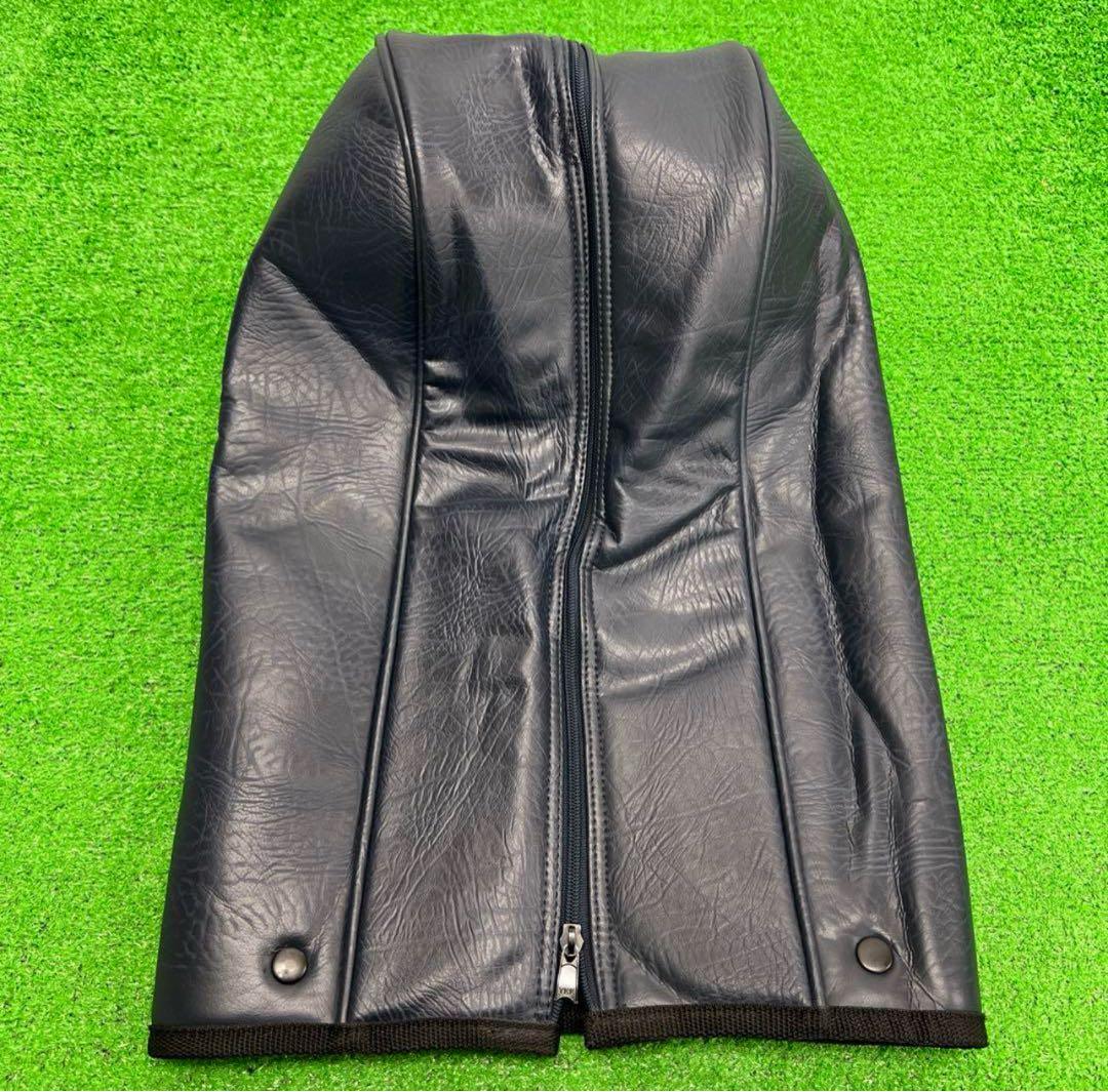 USAバッグ　ライダーカップRYDER CAP THE K CLUE 限定品