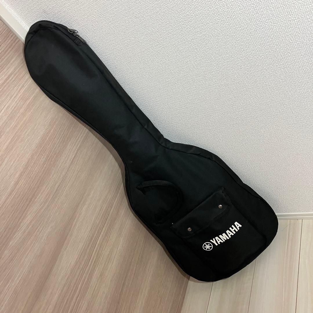 【美品•ケース付】YAMAHA PACIFICA PAC112V エレキギター