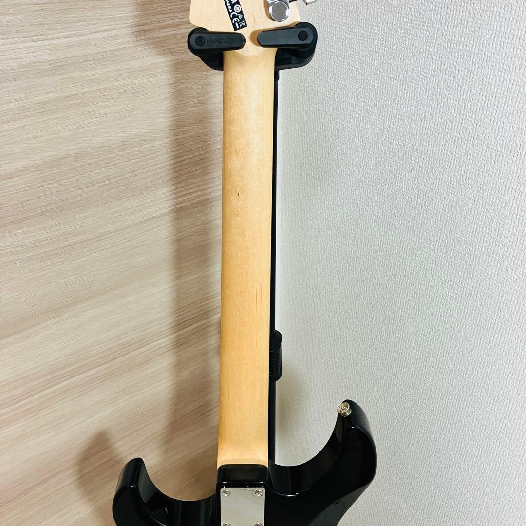 【美品•ケース付】YAMAHA PACIFICA PAC112V エレキギター
