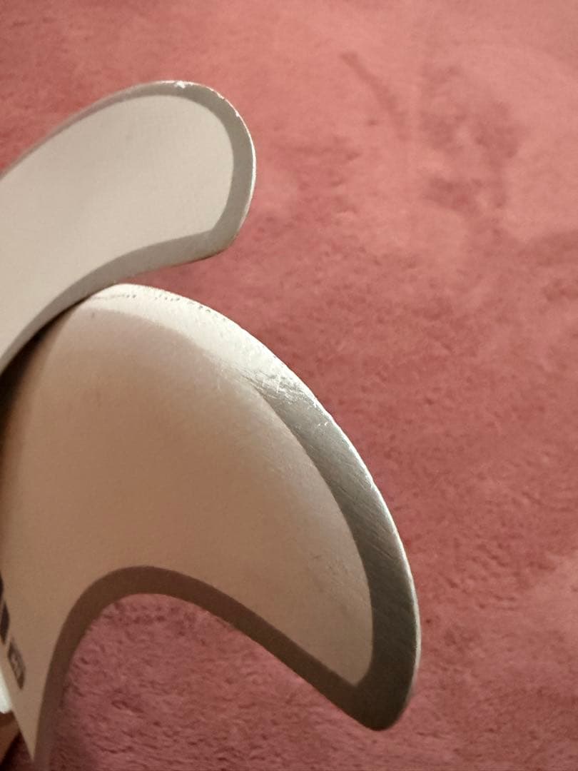 FCS2 ハーレーイングルビー　トライフィン　XLサイズ