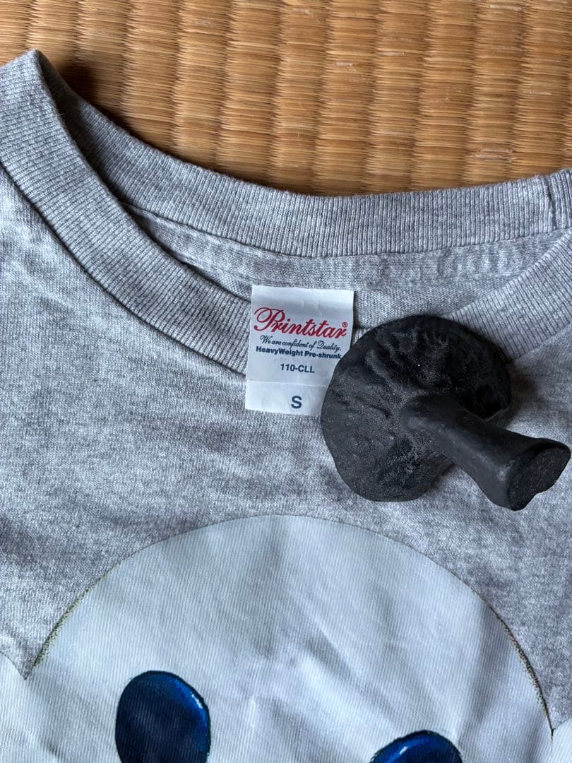 betcover!! ロンT グッズ uma Ssize