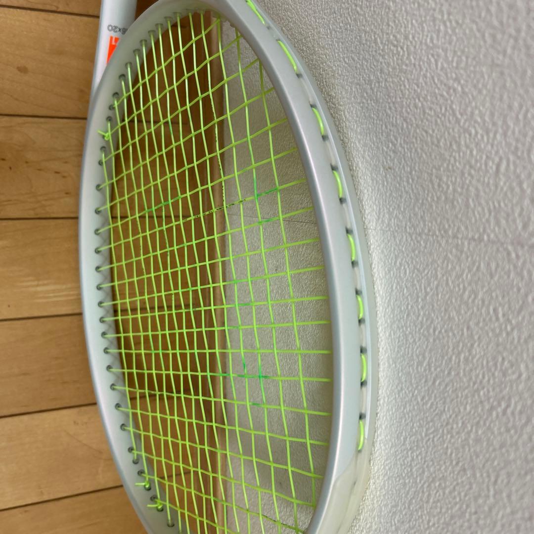 Wilson シフト99 ホワイト