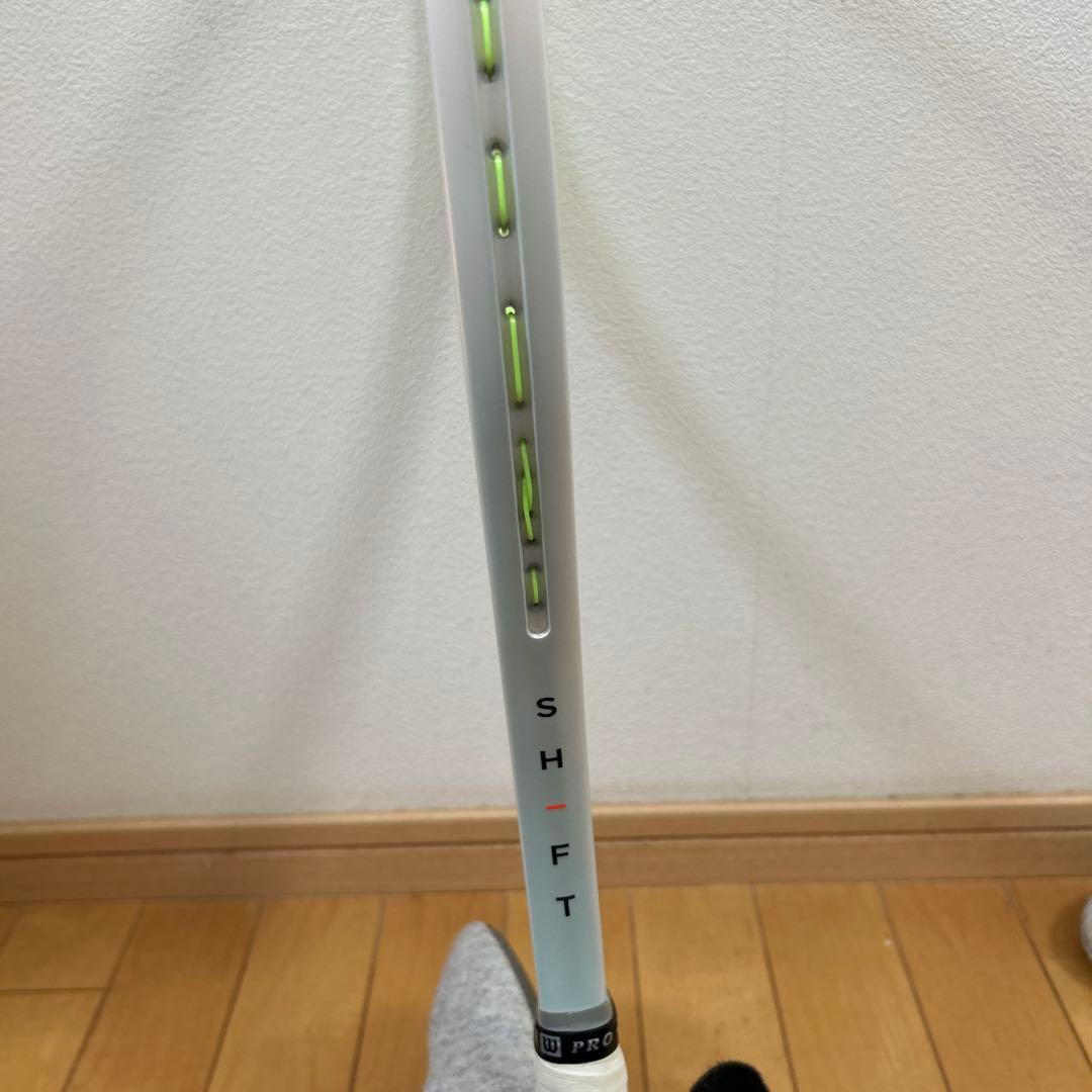 Wilson シフト99 ホワイト