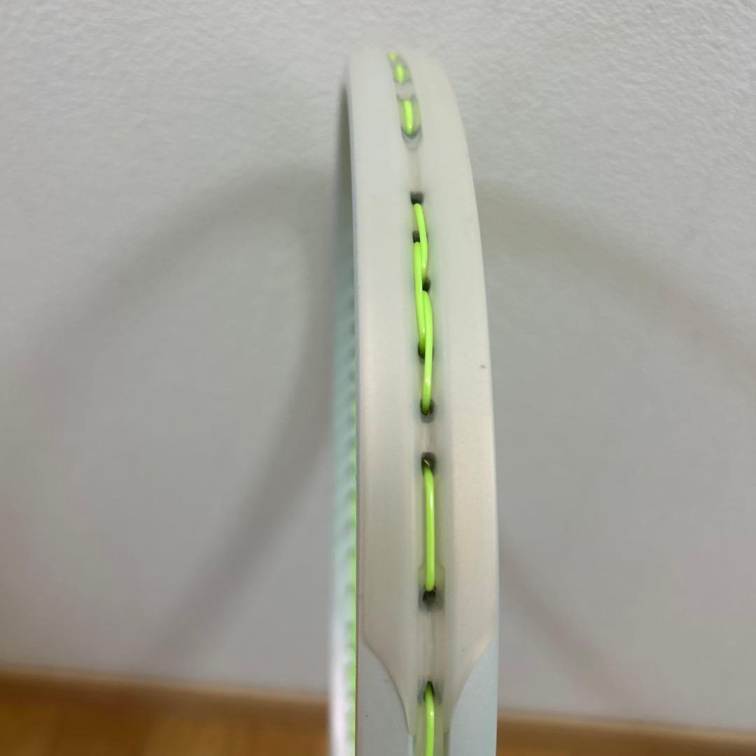 Wilson シフト99 ホワイト