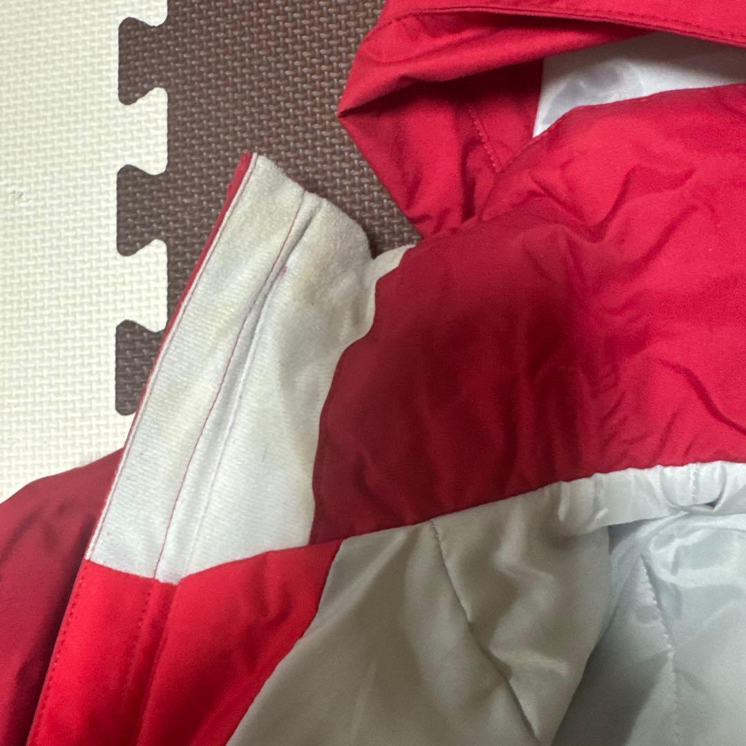 デサント　スイスチームウエア