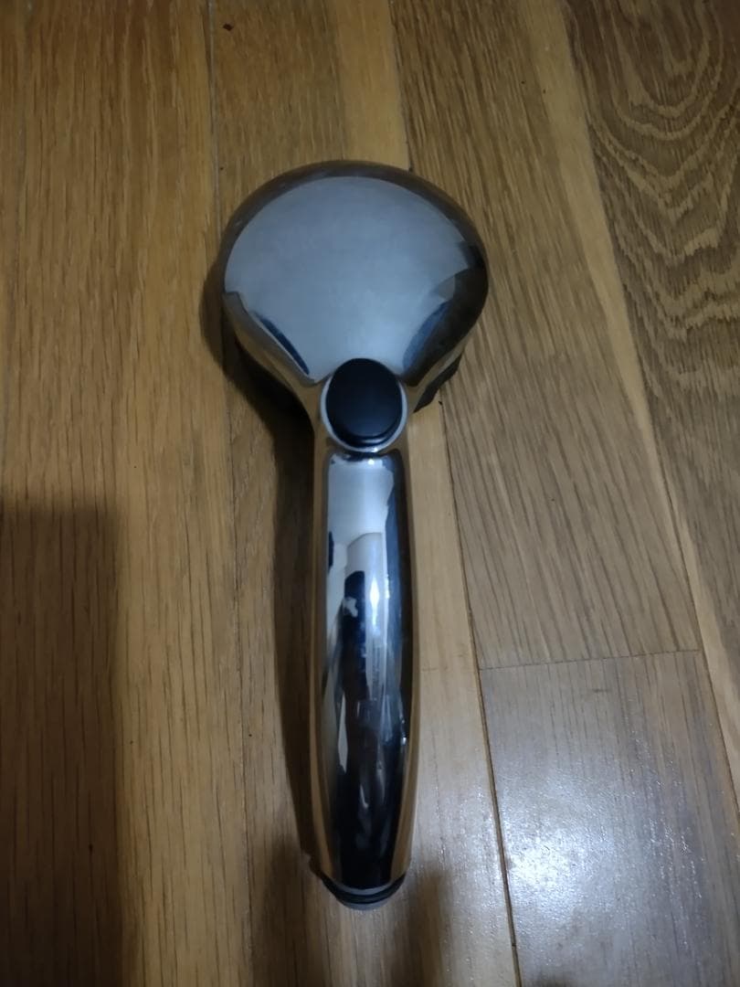 マイクロバブル 節水シャワーヘッド ミスト 手元止水 低水圧SH216-2T