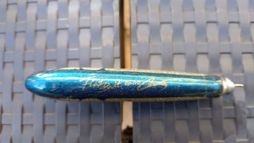 スミス オフショアスティックGTK-66SJ　サーフェスジャーキング