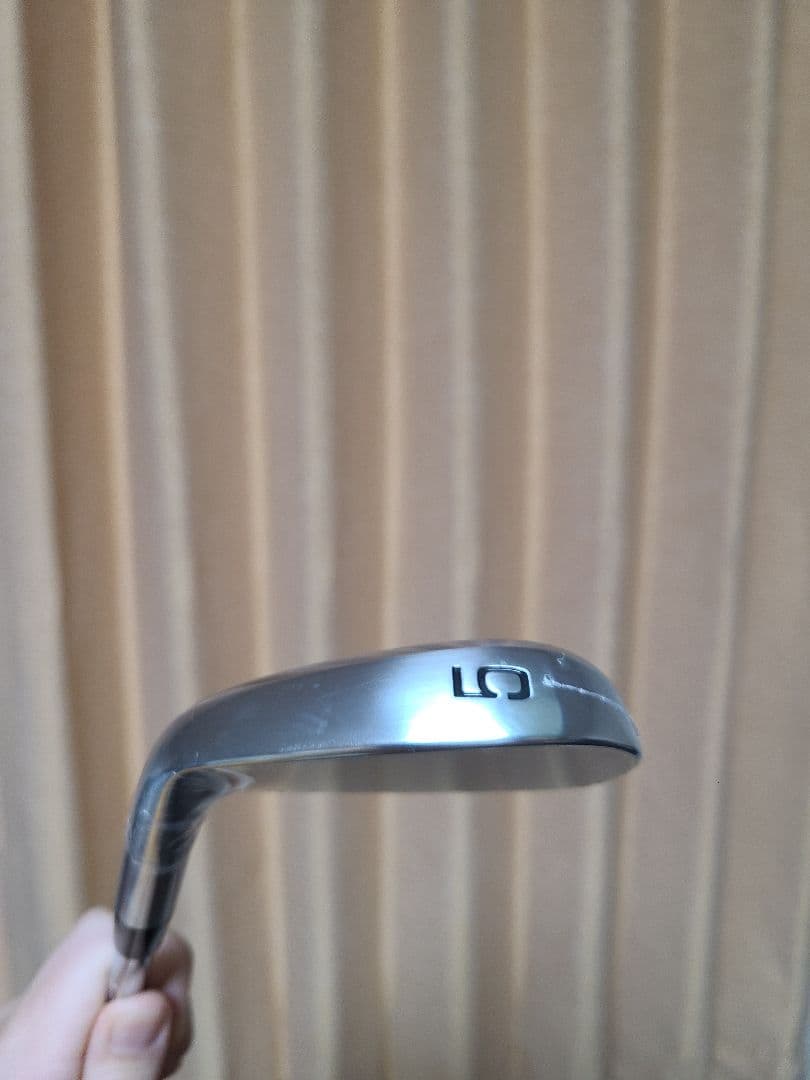 【新品】BRIDGESTONE ブリヂストン 258CBP 5番アイアン