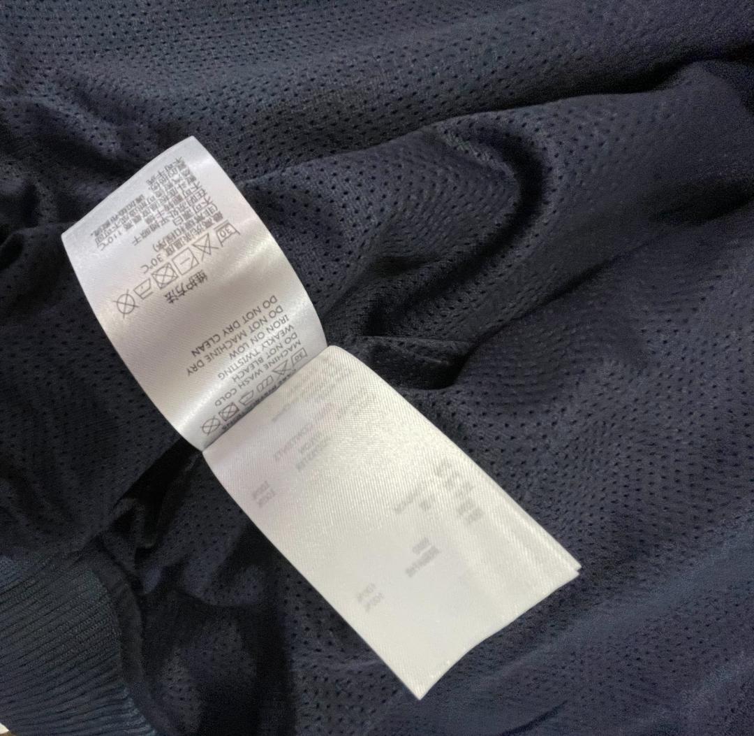 とるみ送料無料/新品未使用　MLB　 LAドジャース ジャケットXL