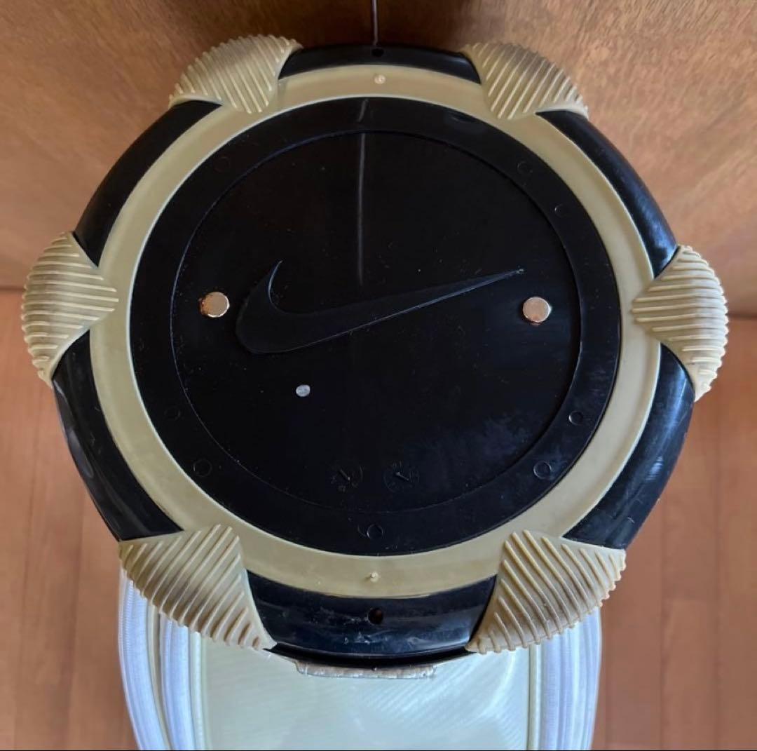 NIKE ナイキ ゴルフ キャディバッグ オフホワイト