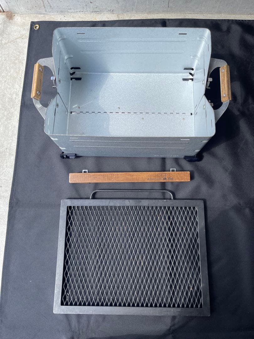 スノーピーク シェルコン25 おまけ付き