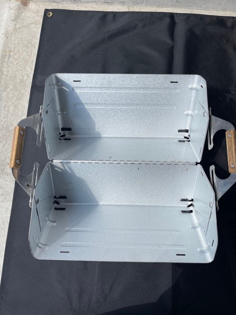 スノーピーク シェルコン25 おまけ付き