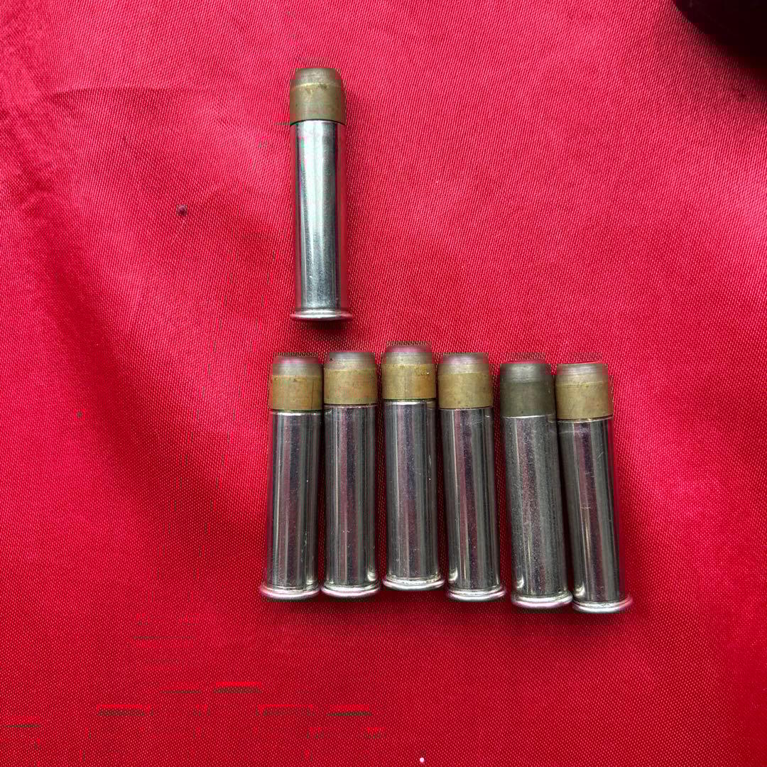 コクサイ　S&W M19 コンバットマグナム　357マグナム　ガスリボルバー