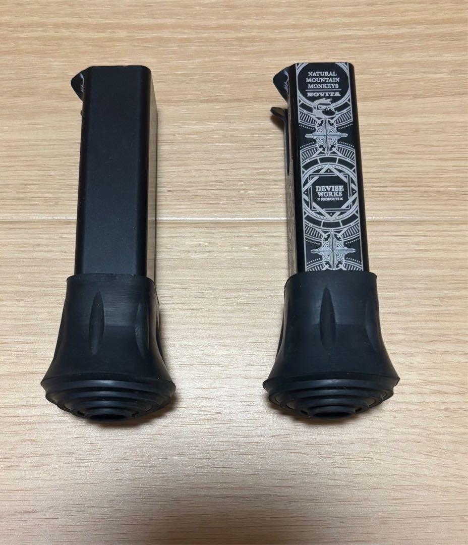 NEW WARU NOVITA 110 デバイスワークス