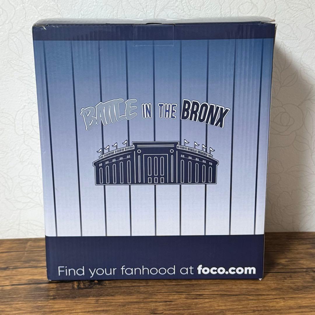 【MVP受賞記念価格・超限定】大谷翔平　アーロンジャッジ　ボブルヘッドドジャース