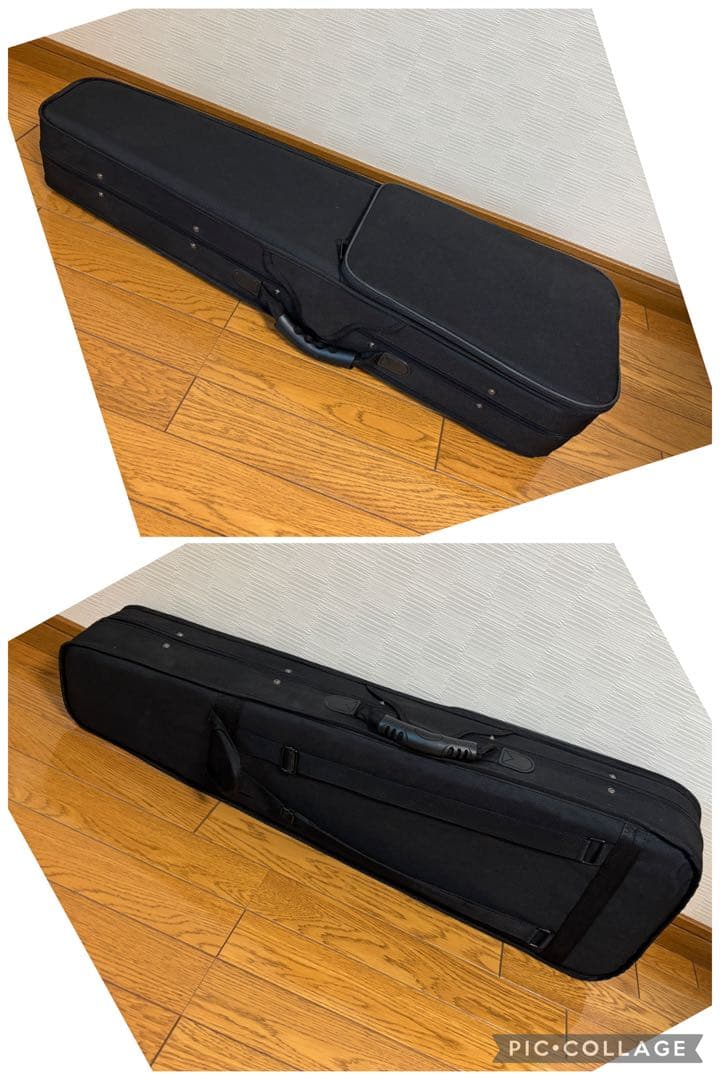 ハルシュタット　バイオリン　V-12 4/4