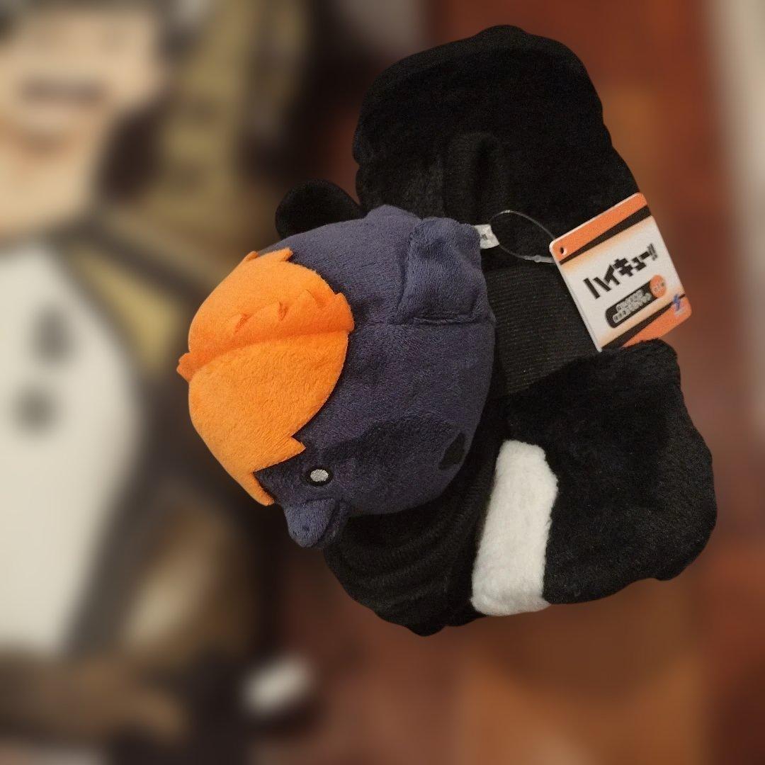 ハイキュー!!　キャラクターグッズ　まとめ売り