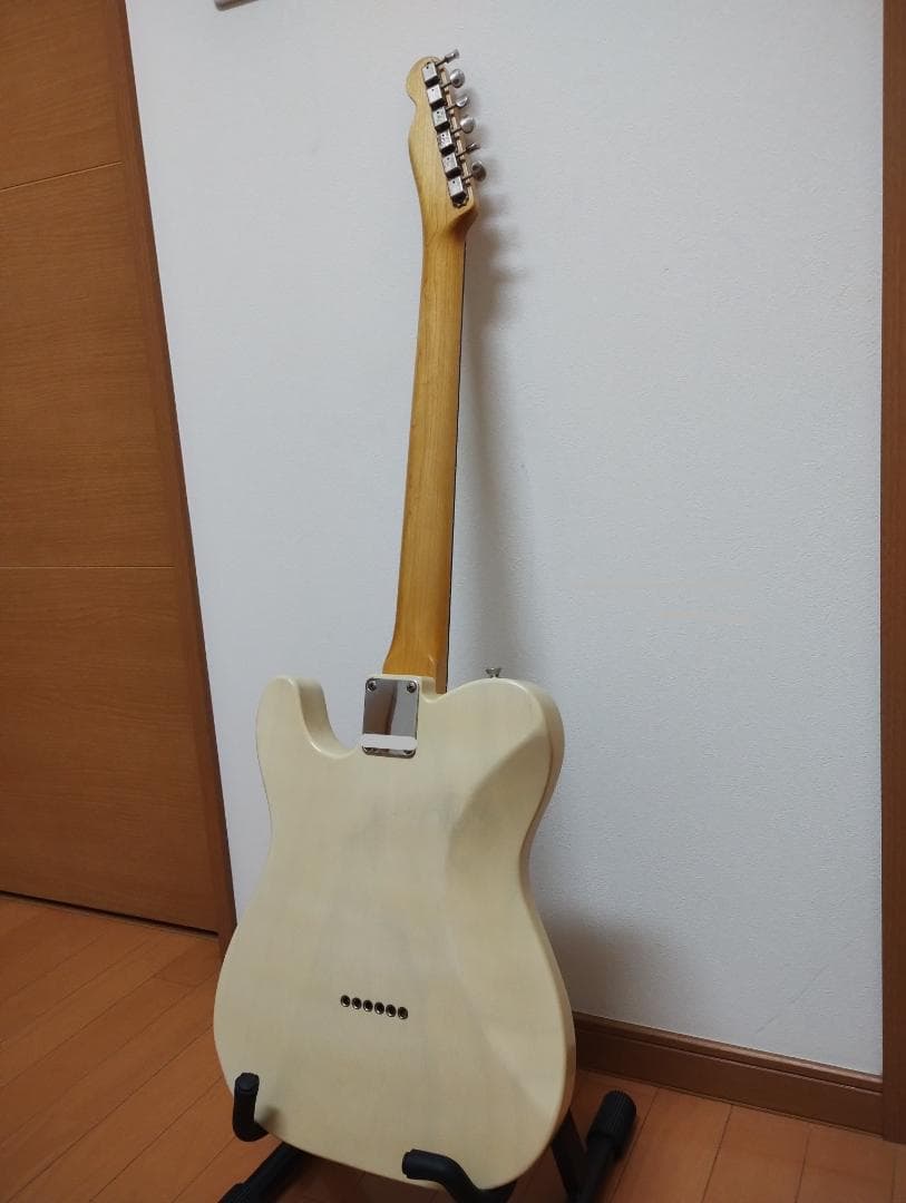 Fullertone Tellings60 カスタムオーダー品