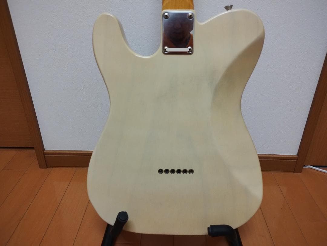 Fullertone Tellings60 カスタムオーダー品