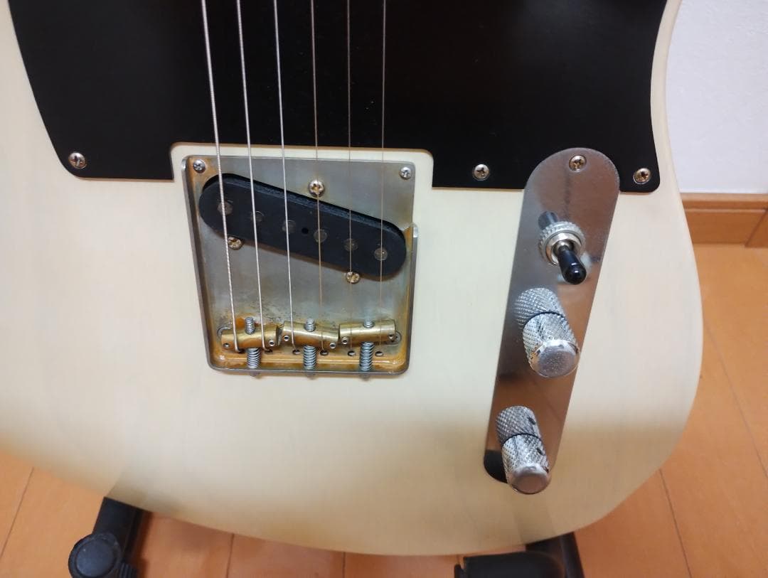 Fullertone Tellings60 カスタムオーダー品