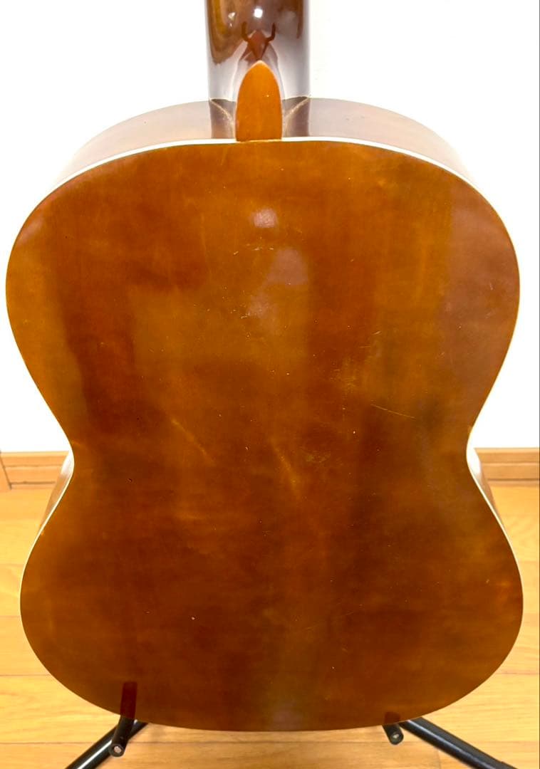 Martha No.221 アコースティックギター JAPANヴィンテージ