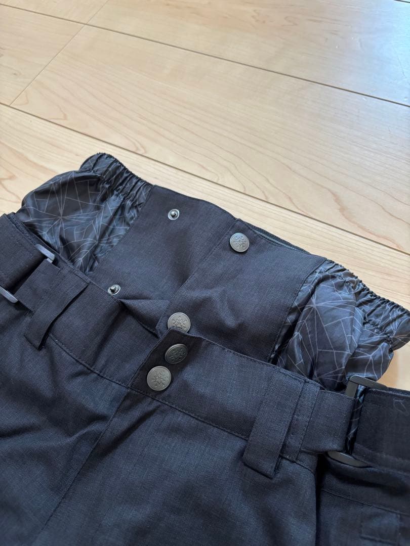 【美品⭐︎】スキーウェア　スノーウェア　レディース　上下　パステルカラー　WM9