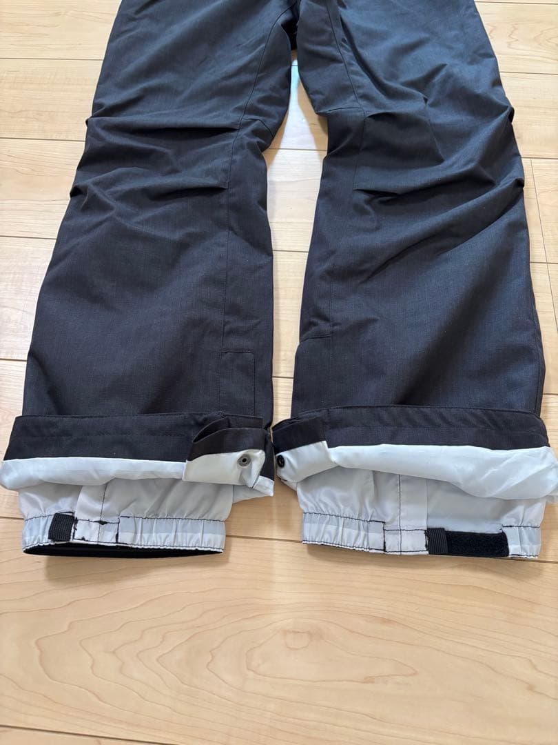 【美品⭐︎】スキーウェア　スノーウェア　レディース　上下　パステルカラー　WM9